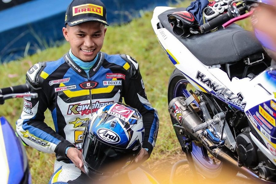 Terungkap Sudah! Fadli Rigani Gantikan M. Faerozi di Oneprix Seri 3 Tasikmalaya!
