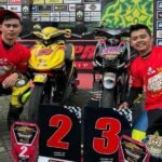 AWRT Absenkan Falah Acil di Round 2 Sumatera Cup Prix Bengkulu, Tiga Pembalap Sudah Disiapkan, Siapa Aja Yaa??