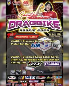 Hadiah tambahan
