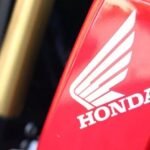 Honda Kembali Berinovasi: Skutik Terbaru dengan Pedal Gas Ala Vespa Jadul