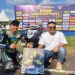 Ingin Hasil Terbaik! NART238 Pastikan Tampil Bersama Daffa Fey di Oneprix Seri 3 Tasikmalaya