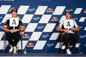 Aleix Espargaro Terkejut dengan Performa Honda di MotoGP 2024 Apa yang Terjadi dengan Tim Besar Ini