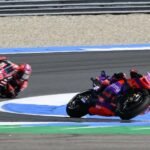 Bagnaia Yakin Jorge Martin Akan Cocok di Aprilia Apa yang Harus Kita Tahu
