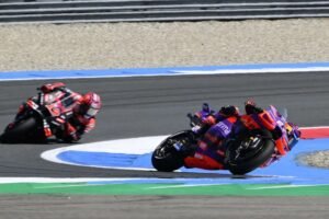 Bagnaia Yakin Jorge Martin Akan Cocok di Aprilia Apa yang Harus Kita Tahu