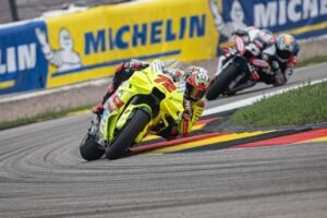 Bezzecchi dan Di Giannantonio Siap Beraksi! Apa yang Mereka Tunggu di Paruh Kedua MotoGP 2024
