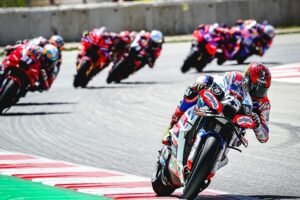 Davide Brivio Berjanji Raul Fernandez Akan Mendapat Motor Spesifikasi Baru Setelah MotoGP Jerman 2024