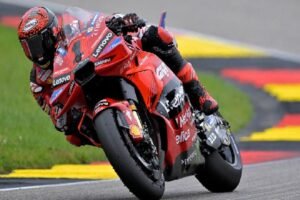 Dominasi Total Ducati! Kisah Menakjubkan MotoGP 2024