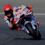 Drama Marc Marquez di MotoGP Jerman 2024 Bisa Finis Podium di Balapan Utama