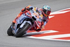 Drama Penalti Marc Marquez Mengguncang Klasemen Juara Dunia MotoGP 2024