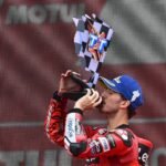 Duel Sengit di Puncak! Pecco Bagnaia vs Jorge Martin Siapa yang Akan Memimpin Klasemen MotoGP 2024