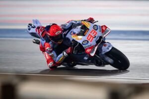 Federal Oil Bangga dengan Prestasi Marc dan Alex Marquez di MotoGP Belanda 2024
