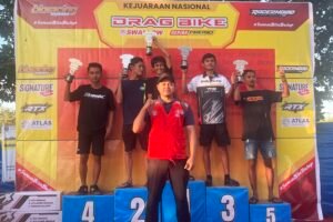 Sport 2 tak tuneup rangka std