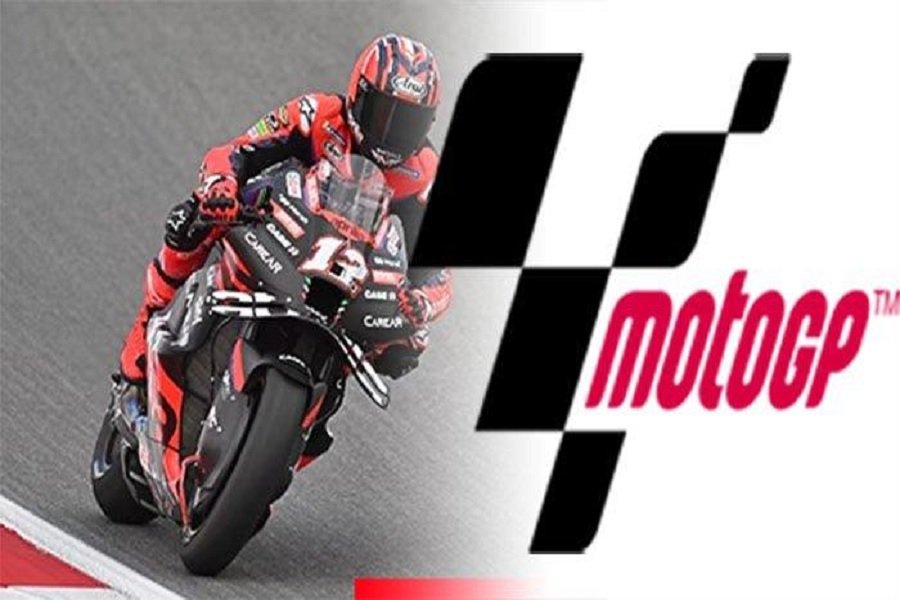 Ini Dia Jadwal Terbaru MotoGP Agustus 2024! Siapakah Favorit Anda di Sirkuit Silverstone, Red Bull Ring-Spielberg, dan Aragon