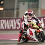 Ini Dia Peluang Mario Aji Raup Poin di MotoGP Inggris 2024! Bisakah Dia Bersinar di Moto2