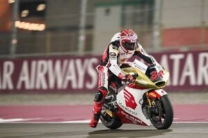 Ini Dia Peluang Mario Aji Raup Poin di MotoGP Inggris 2024! Bisakah Dia Bersinar di Moto2