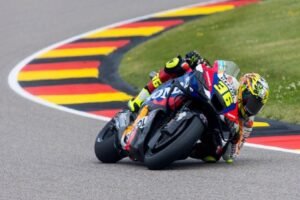 Joan Mir Terus Merintis Penurunan Bersama Honda di MotoGP 2024 Apakah Ini Akhir Perjalanannya