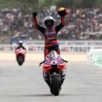 Jorge Martin Siap Menaklukkan MotoGP Jerman 2024 Inilah Alasan Mengapa Sirkuit Favoritnya Bisa Membawanya ke Puncak!
