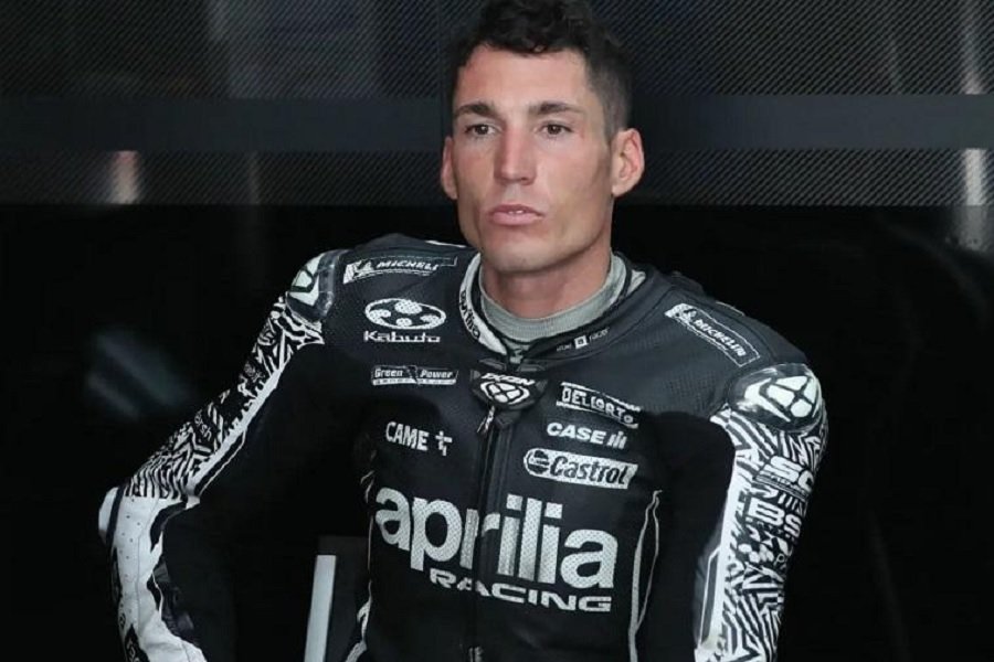 Keputusan Sensasional Aleix Espargaro Menyesal Gabung dengan Honda di MotoGP