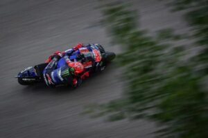 Kesempatan Emas Jorge Martin di Sachsenring Bisakah Dia Kembali Menjauh dari Ancaman Bagnaia