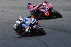 Ketakutan Terbesar Francesco Bagnaia Jelang MotoGP Jerman 2024 Apa yang Terjadi