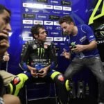 Kisah Kontroversial Permusuhan Sengit Valentino Rossi dan Jorge Lorenzo di MotoGP