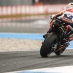 Luca Marini Dari Kesialan Menuju Kebangkitan di MotoGP Jerman 2024, Bisakah Dia Bersaing dengan Marquez