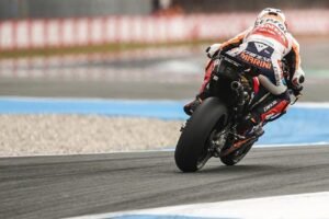 Luca Marini Dari Kesialan Menuju Kebangkitan di MotoGP Jerman 2024, Bisakah Dia Bersaing dengan Marquez