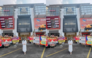 Manic Racing Kabaroto