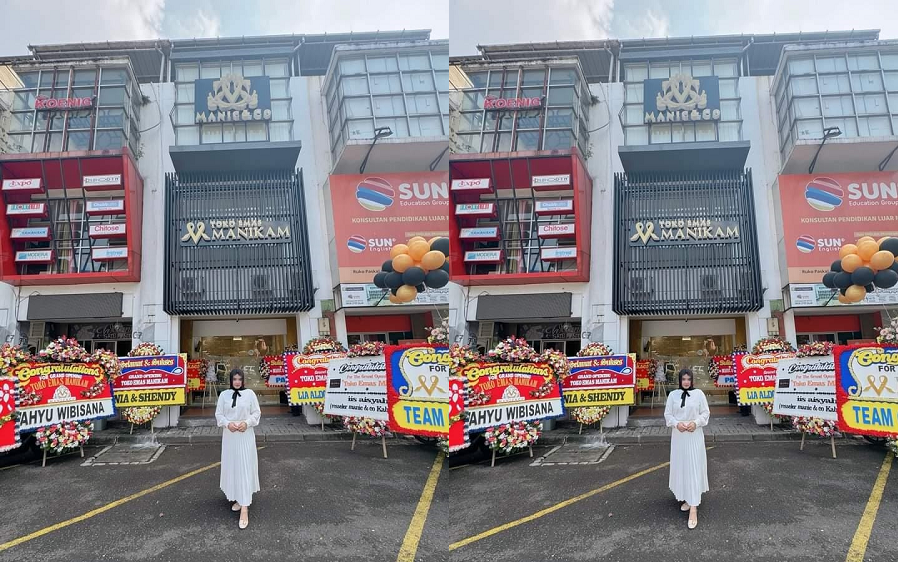 Manic Racing Kabaroto