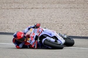 Marc Marquez Mengungkap Rencana Besar dan Tantangan Berat di MotoGP 2024 Apa yang Diungkapkan Pejuang Balap Ini