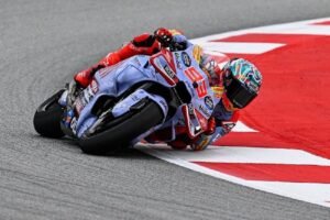 Marc Marquez Pasrah dengan Nasib di MotoGP Belanda 2024 Ini Hanya Tantangan untuk Seri Berikutnya!