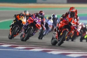Marc Marquez Siap Membuat Kejutan di Sachsenring! Bagnaia dan Martin Bersiap Menjegal