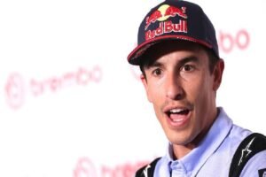 Marc Marquez Terkena Hukuman Penalti di MotoGP Belanda 2024 Dampaknya pada Perolehan Poin dan Persaingan Juara Dunia