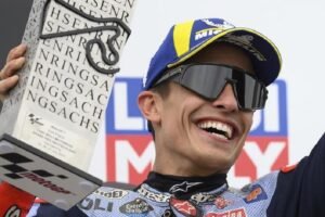 Marc Marquez Terlahir Kembali! Pebalap Ini Bisa Mengakhiri Dominasi Pecco Bagnaia