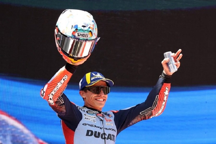 Mengapa Marc Marquez Menuai Banyak Kritik dari Penggemar MotoGP