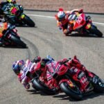 MotoGP Jerman 2024 Marc Marquez Kembali Mengejar Gelar Raja Sachsenring