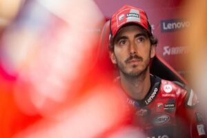 Pecco Bagnaia Beri Nilai 9 untuk Paruh Awal MotoGP 2024 Dominasi dan Kesempurnaan!