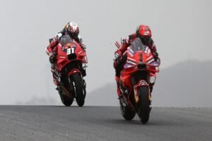 Pecco Bagnaia Ungkap Rahasia Kemenangan Dominannya di MotoGP Belanda Ternyata Tidak Semudah yang Dikira!