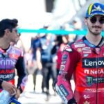 Rahasia Kejayaan Marc Marquez di Sachsenring Siapakah Pembalap yang Bisa Menantangnya