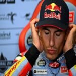 Rahasia Kekecewaan Marc Marquez di Sachsenring!