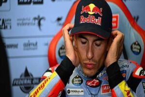 Rahasia Kekecewaan Marc Marquez di Sachsenring!