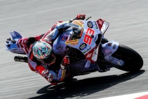 Rahasia Marc Marquez di Sachsenring Siapakah yang Bisa Menghentikannya di MotoGP Jerman 2024