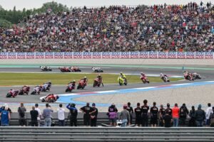 Rahasia Sachsenring Pecco Bagnaia Berambisi, Jorge Martin Siap Pertahankan Gelarnya di MotoGP Jerman 2024