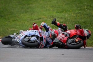 Strategi Jorge Martin Menghadapi MotoGP Jerman 2024 Doakan Bagnaia Blunder di Sachsenring