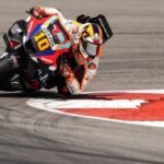 Tantangan Masa Depan Honda Perspektif Luca Marini dan Joan Mir di MotoGP