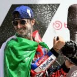 Terkini! Klasemen MotoGP 2024 Duel Sengit antara Pecco Bagnaia dan Jorge Martin