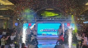 Ungkapkan! Honda All New BeAT Terbaru Meluncur dengan Fitur Canggih di Yogyakarta