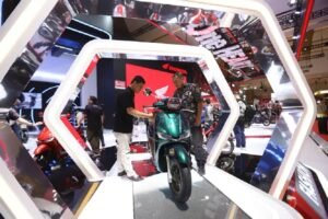 Wajib Tahu! Pajak Motor Honda Stylo 2024 untuk Pengguna Baru