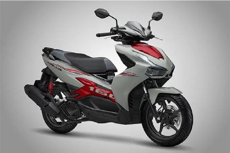 Honda Airblade 160 vs Yamaha Aerox 155: Duel Skutik Sporty di ASEAN, Pilih Yang Mana Yaa?