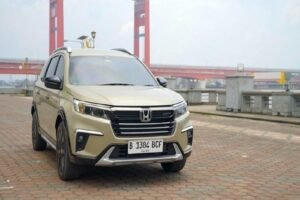 Daftar Harga Mobil Honda di Indonesia: Dari yang Termurah hingga Termahal